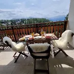 דירה Between Slopes And Golf Facing The Alps *