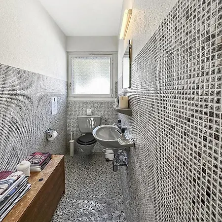 Διαμέρισμα Between Slopes And Golf Facing The Alps Κρανς Μοντάνα