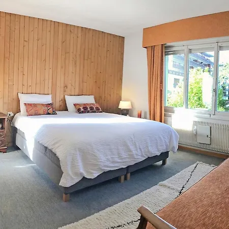 Between Slopes And Golf Facing The Alps Κρανς Μοντάνα