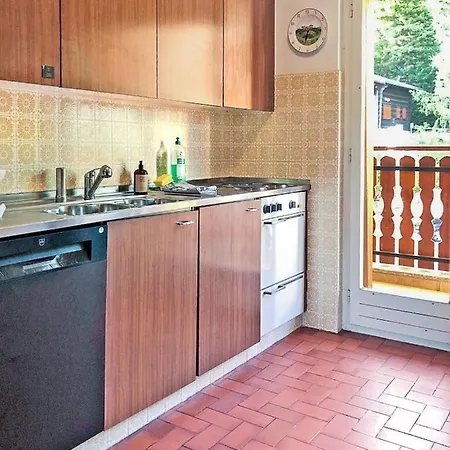 Between Slopes And Golf Facing The Alps Διαμέρισμα Κρανς Μοντάνα